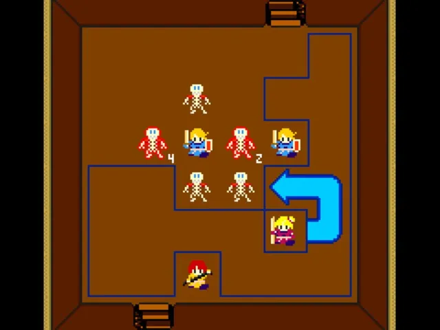 The Cave of Atman