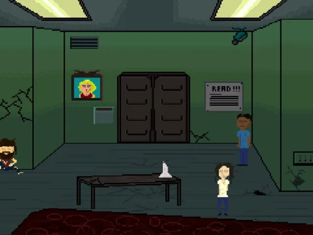 The Cell