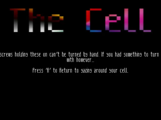 The Cell