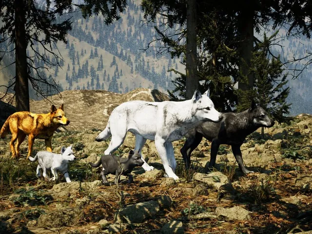 The Cenozoic Era