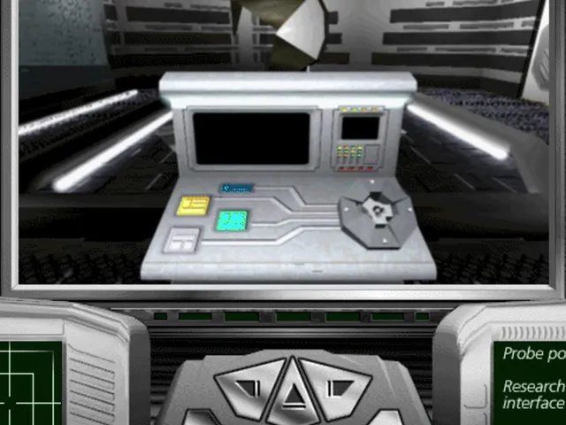 The C.H.A.O.S. Continuum