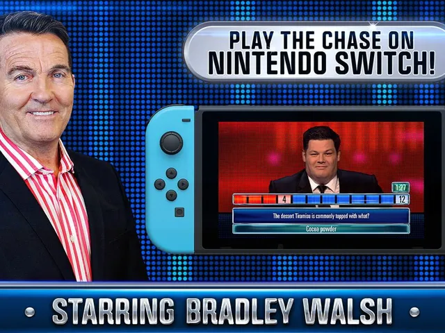 The Chase: Ultimate Edition