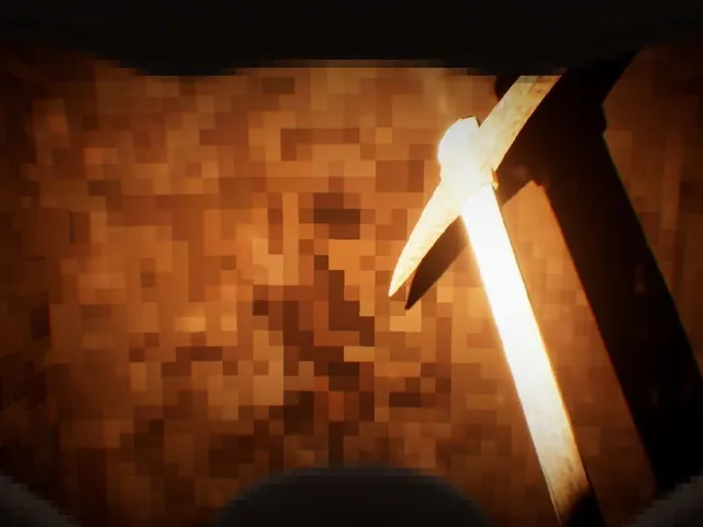 The Chasm