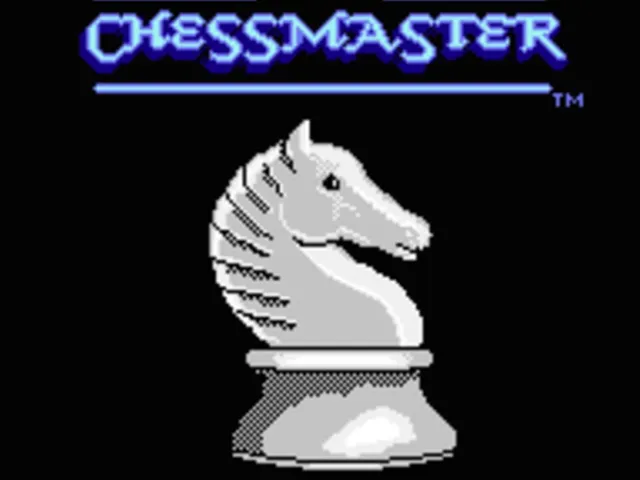 The Chessmaster