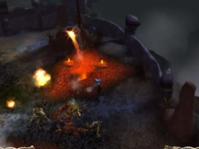 The Chosen: Well of Souls