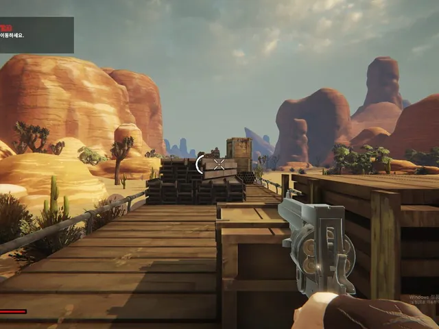 The Chroma: From the Wasteland