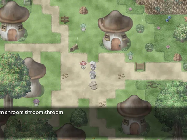 The Chronicles of Eleos: The Hall of Azaron