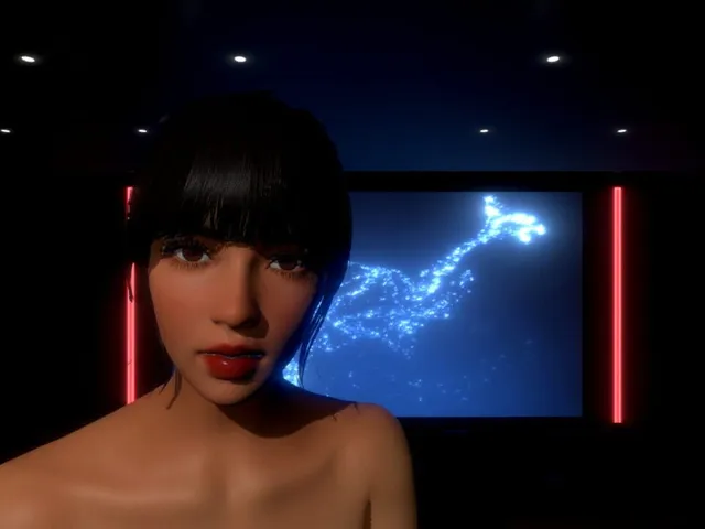 The Cinema VR