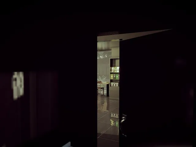 The Closing Shift