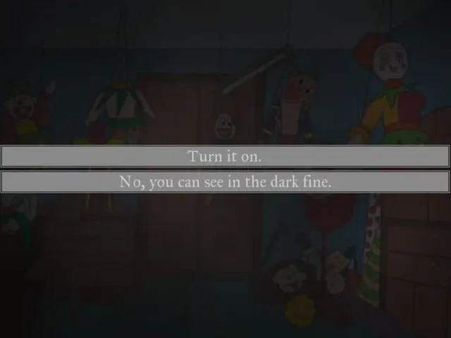 The Clown