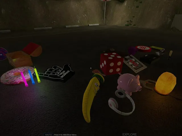 The Coin Game