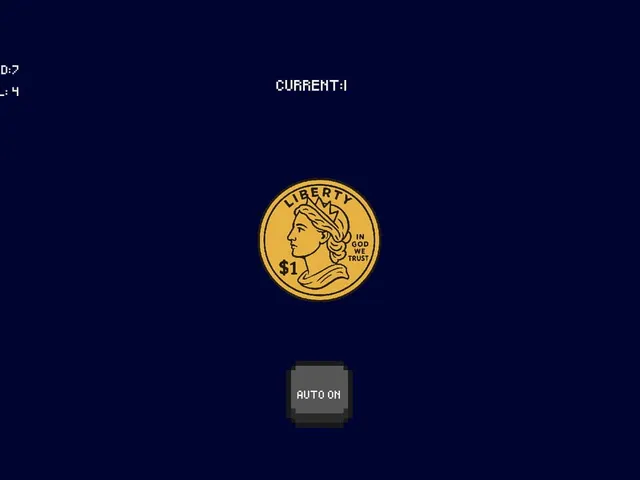 The Coin