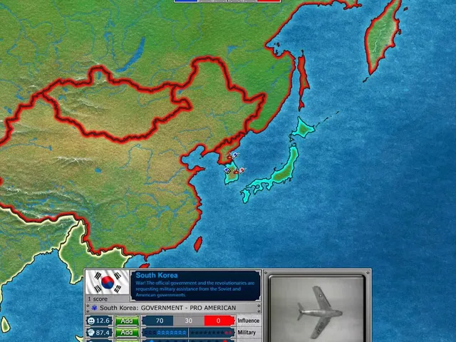 The Cold War Era