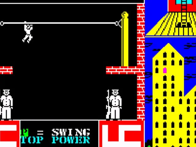 The Colditz Story