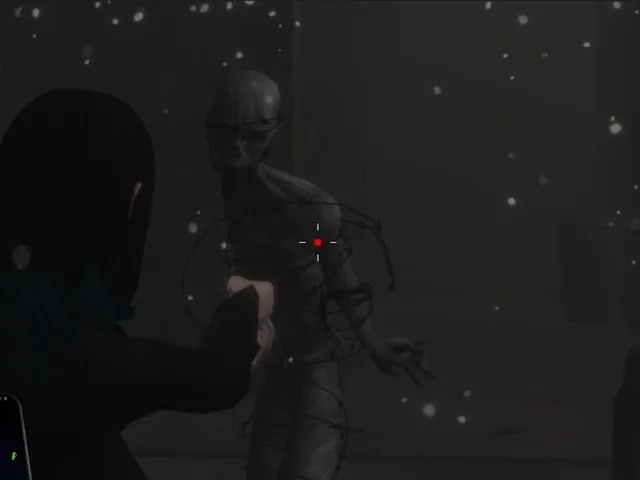 The Collector