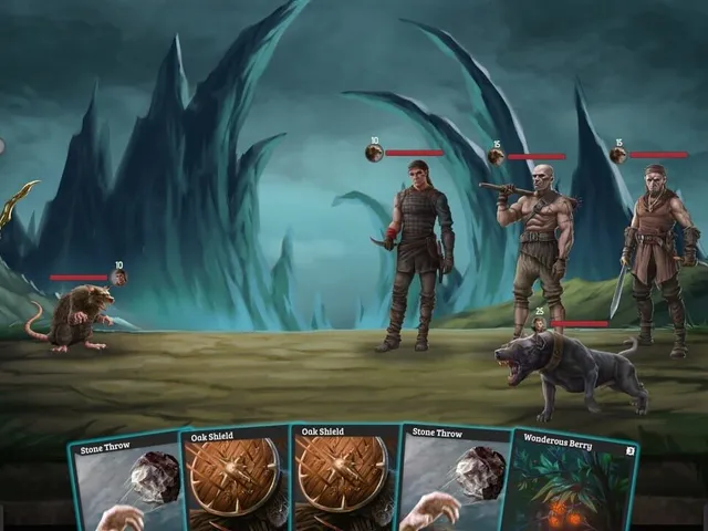 The Collector's Legends