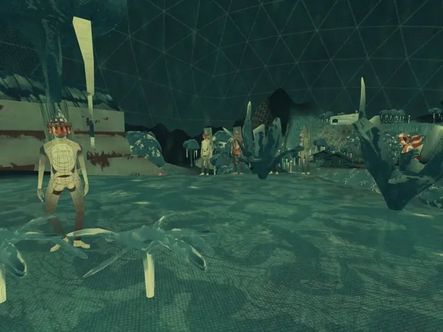 The Colony