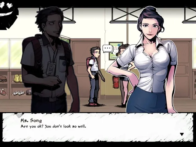 The Coma: Recut