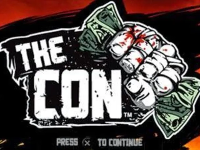 The Con