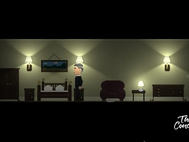 The Concierge