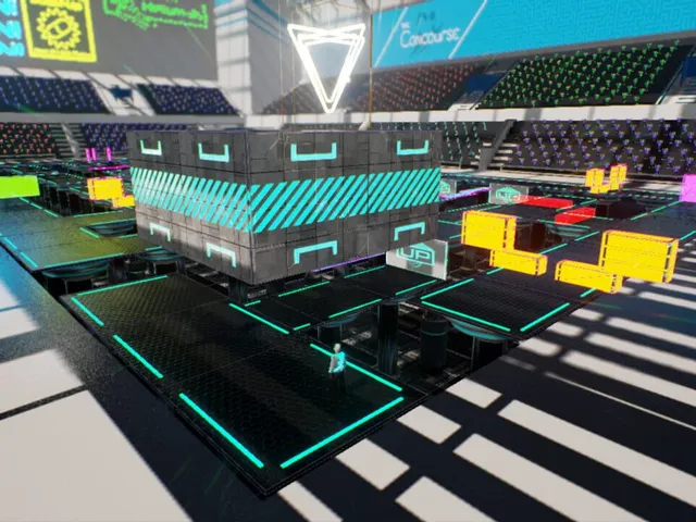 The Concourse