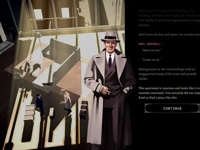 The Conformist