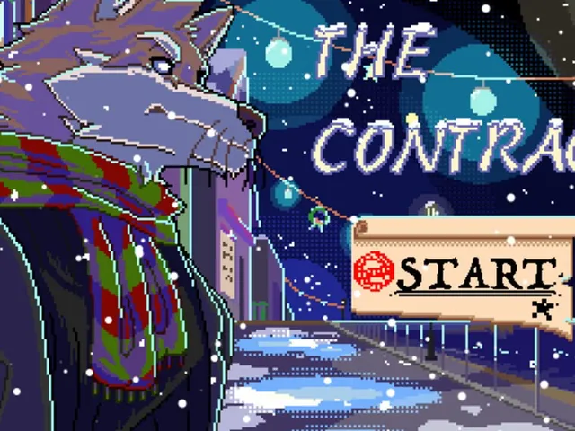 The Contract