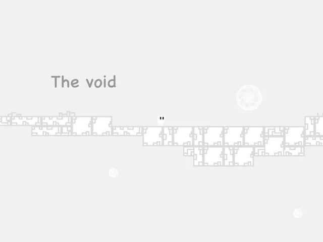 The Contrast of 2 Worlds