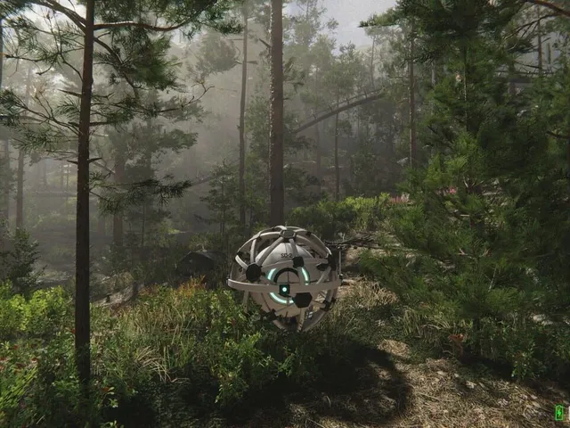 The Core