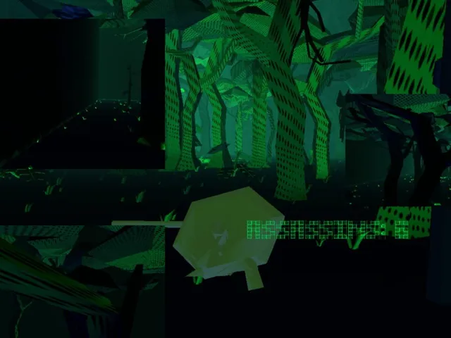 The Corpse