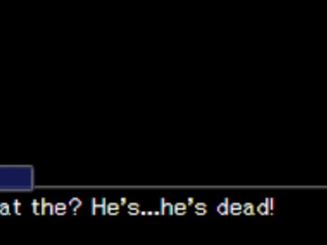The Corrupted Turnabout