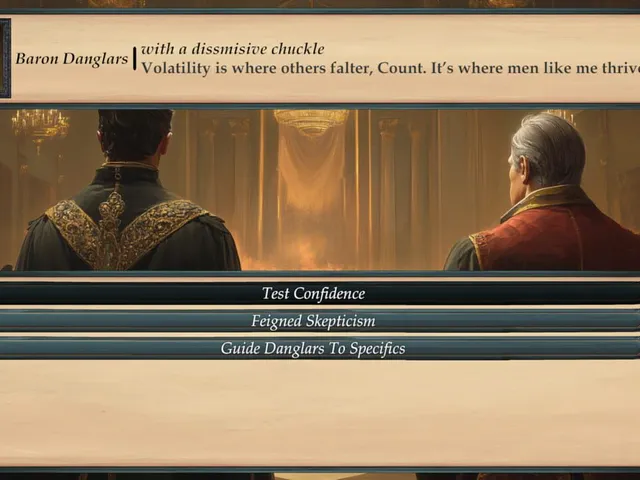The Count of Monte Cristo