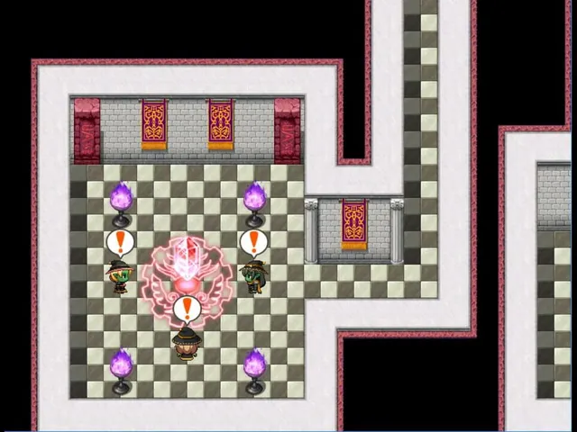The Coven of Calahree