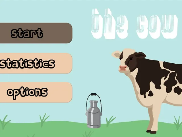The Cow G
