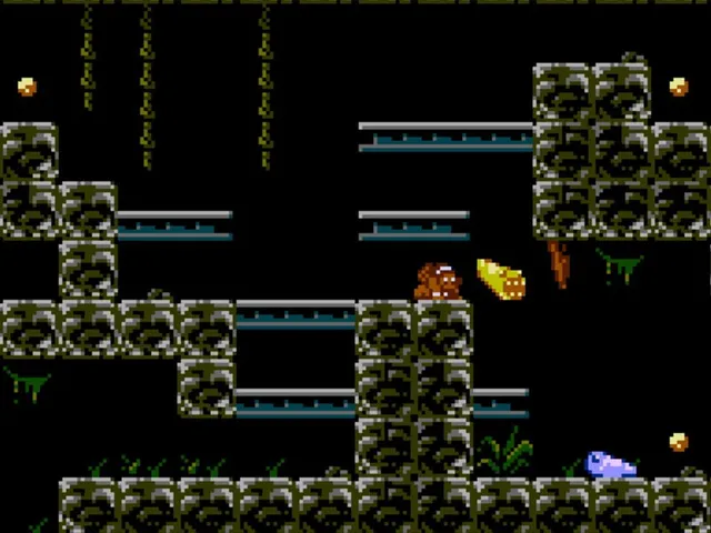 The Cowlitz Gamers' 2nd Adventure