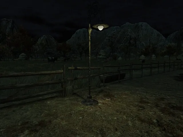 The Cows Are Watching