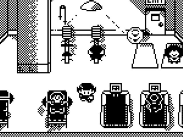 The Crank Gym