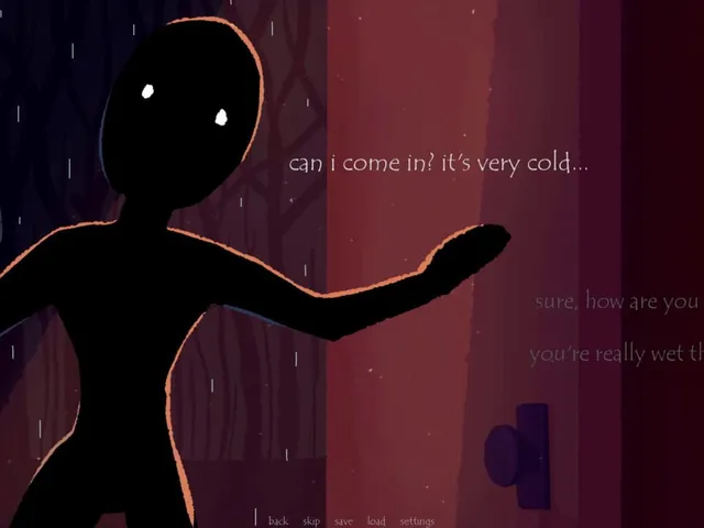 The Creature
