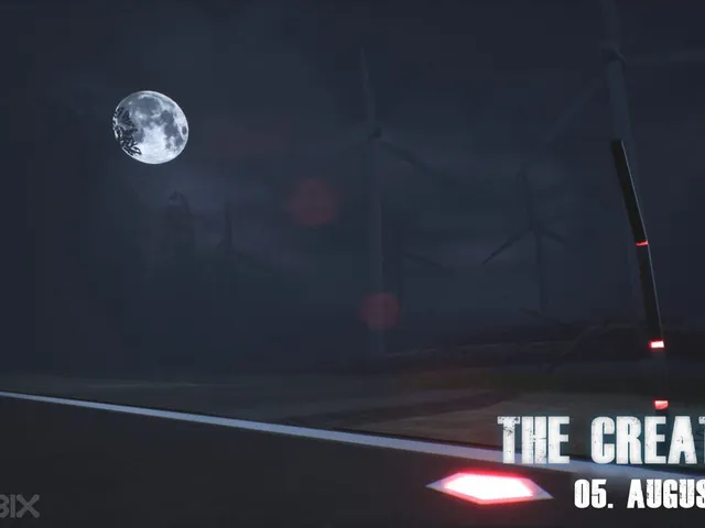 The Creature