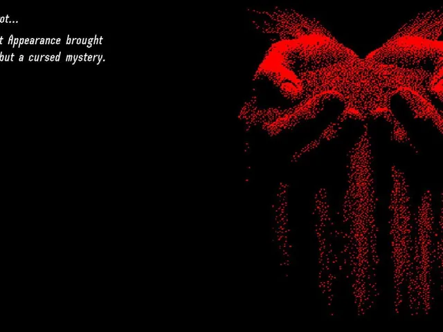 The Crimson Call