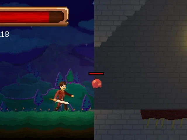 The Crimson Kingdom