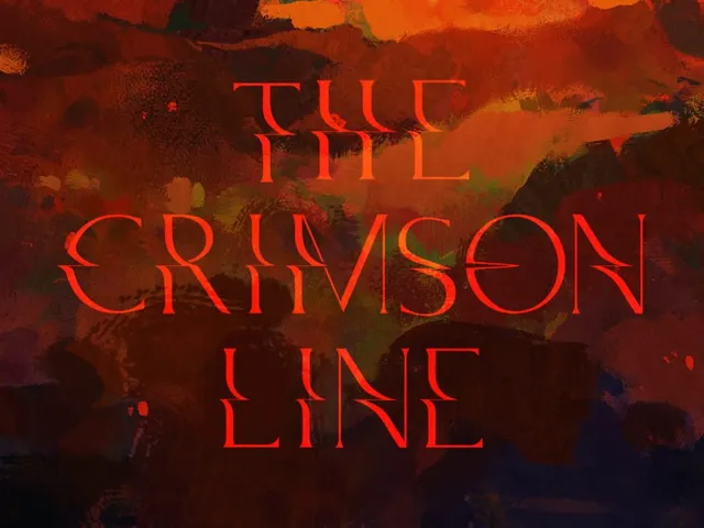 The Crimson Line