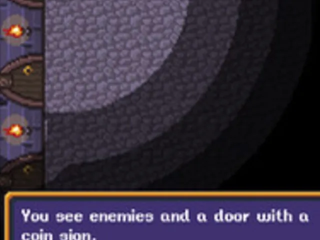 The Crypt of Treasure