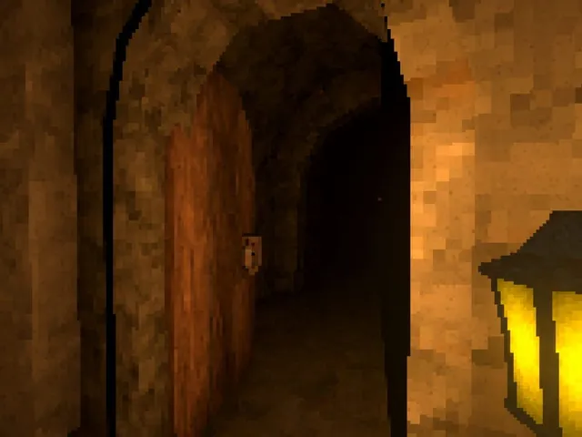 The Crypt Terror