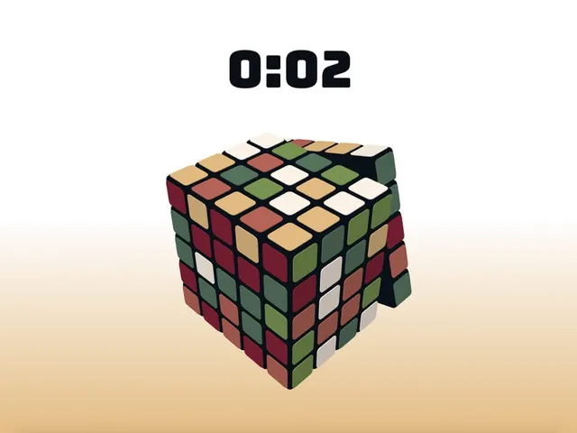 The Cube