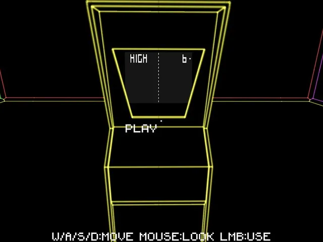 The Cubedex of Boxes and Lines
