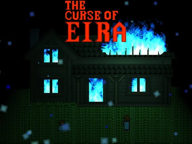 The Curse of Eira