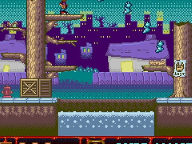 The Curse of Illmoore Bay