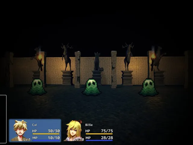 The Curse of Mount Madre