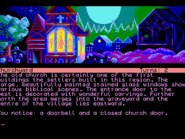 The Curse of Rabenstein